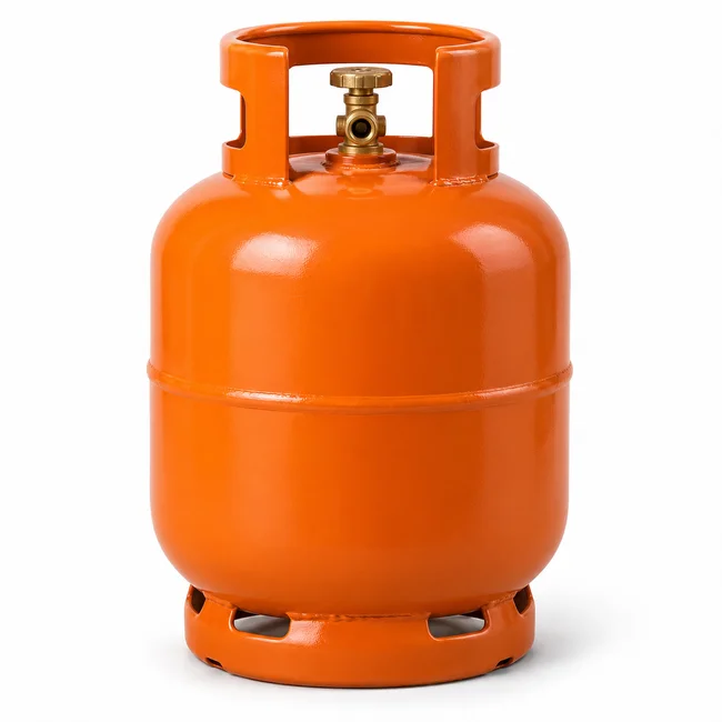 Botijão de gás P13